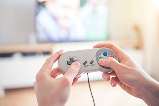 彩電市場承壓前行,負增長下機會在哪兒